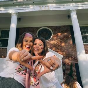 Meet your Posher, Lindsey